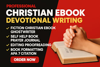 do christian ebook editing proofreading christian book formatting apa 7 citation