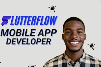 do flutterflow flutterflow app, flutterflow expert, weweb