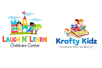 make a daycare, childcare, babyshop, school and kids logo design