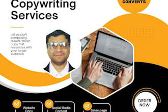 write sales emails for campaigns and sequences that convert