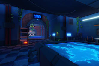 do roblox full game creation, game map, roblox game