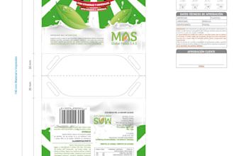personalized protein powder composition for your brand