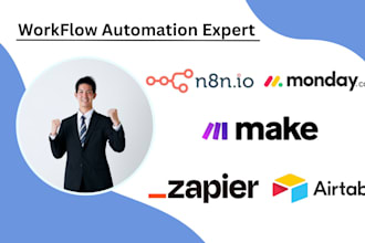 do n8n automation, n8n ai agent, n8n workflow, ms copilot, n8n expert,n8n agent
