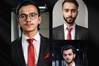 do professional generative ai, your digital twin development