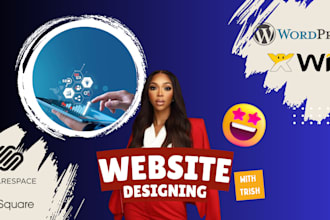 design construction, plumbing, cleaning, electrician website for your business