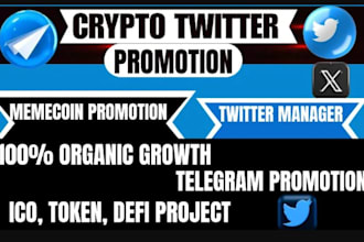 boost twitter website telegram organic growth, shoutout, nft crypto promotion