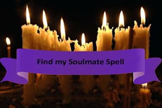 help you attract your soulmate with a deep obsession spell