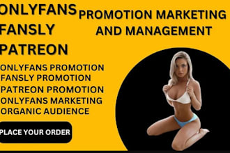 do onlyfans promotion fansly patreon instagram twitter marketing, adult web