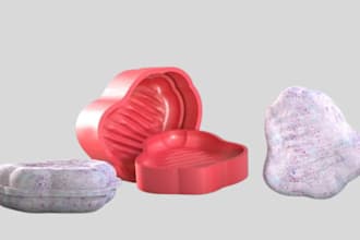 do injection mold, 3d mold design, plastic mold, silicon mold, chocolate mold