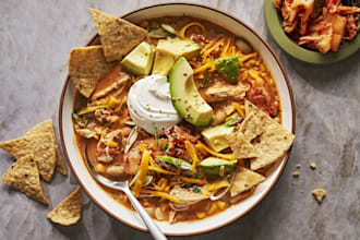make a gluten free or allergy friendly meal plan