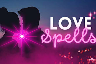 cast a love spell and obsession love spell