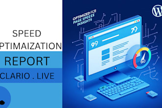 speed optimize wordpress site for google page speed insights