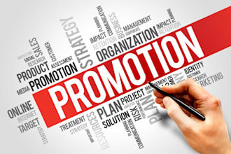 promote and grow your substack subscribers, newsletter, page and link