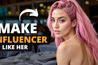 do realistic ai virtual influencer, ai fashion, ai model, ai girl, bikini model