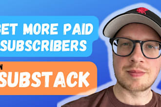 boost your substack page and beehiiv page subscriber with strategic promotion