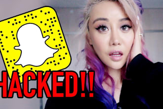 do phone snapchat tiktok gmail with all hacks