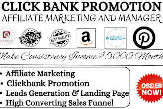 advertise amazon affiliate link clickbank affiliate marketing affiliate website