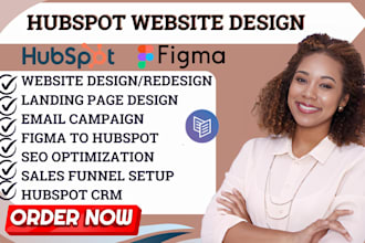 hubspot website hubspot landing page cms hubspot blogs kartra sales funnel