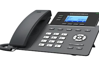 build  sip trunk, spoof API, auto dialer, voip 3cx, mass SMS, caller id and did