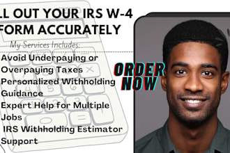 accurately fill out your irs w4 form for one or multiple jobs
