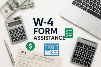 accurately complete your irs w4 tax form and adjust withholdings