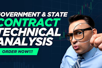 write bid proposal, find rfp, winning government contract, rfq, response to rfp