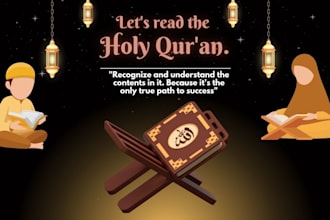 be your expert online quran teacher and islamic tutor