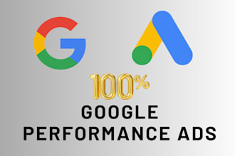 set up with proper optimization of your google ads PPC campaign