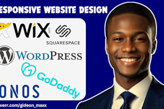 design wordpress website wordpress VIP, magneto open source, hostinger website
