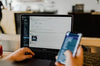 develop craigslist bot, auto listing bot, marketplace bot, python scripting