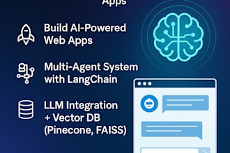 ai software engineer multi agent ai system gpt 4 openai llm web app developer