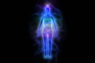 cleanse and repair your aura