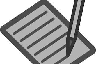 convert your handwritten notes into clean PDF or word documents