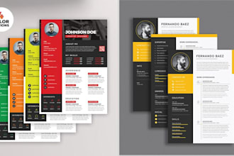 write impressive medical resume, healthcare logistic, finance resume for ats