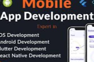 do upload your app on the play store and ios app  upload