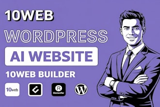 design ai weebly website stunning durable 10web webwave website durable website