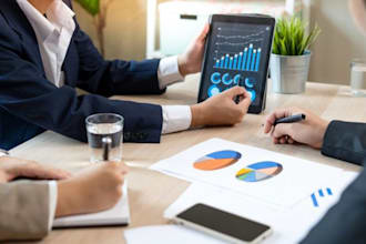 create your ai business strategy and implementation roadmap in 72 hours