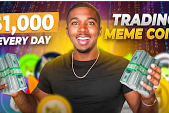 boost 100x solana memecoin token eth 900m sales with crypto marketing and ads