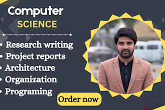 do computer science java python and software engineering tasks and projects