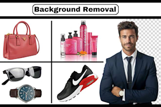 do background removal  and cut out image
