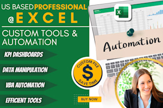 build your custom excel spreadsheet