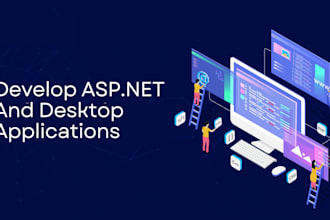 develop secure c sharp net desktop applications using wpf and winforms