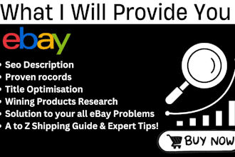 do amazon to ebay dropshipping