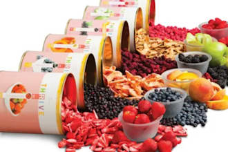 formulate your industrial food drink juice product recipes for business