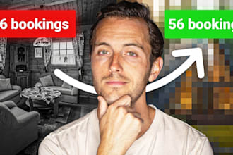 do airbnb promotion airbnb marketing vrbo listing  boost airbnb booking