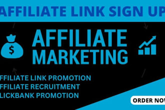 clickbank affiliate link promotion clickbank affiliate referral marketing link