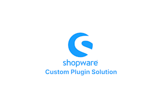 create your custom shopware 6 plugin