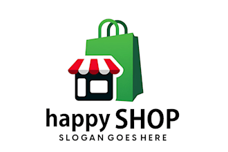 design coffee shop, bar or restaurant logo