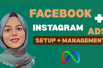 run and manage effective facebook and instagram ad campaigns