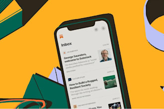 increase your substack subscriber with viral and strategic marketing and traffic